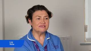 Virtual Wards What Staff Think