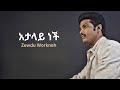 አታላይ ነች ZEWDU WORKNEH New Ethiopian Cover Music 2026 