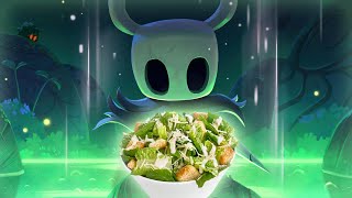 Wanna See a Bunny Pop a Balloon? (ft. Salad) screenshot 4