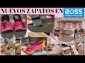 NUEVOS ZAPATOS en ROSS😱marca Michael kors‼️etc todos originales a precios increíbles.