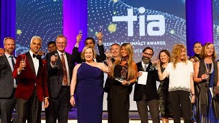 2018 TIAs Recap