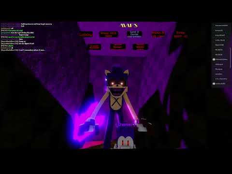 how to get the triple trouble badge in the sonic.exe RP! how to get the triple trouble badge in the sonic.exe RP!