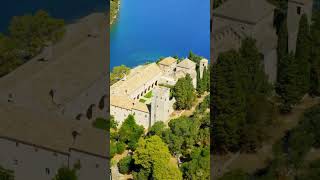 Mljet Island, Croatia #croatia #adriaticsea #mljet #adriatic