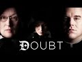 Doubt  official trailer  amy adams meryl streep phllip seymour hoffman  miramax