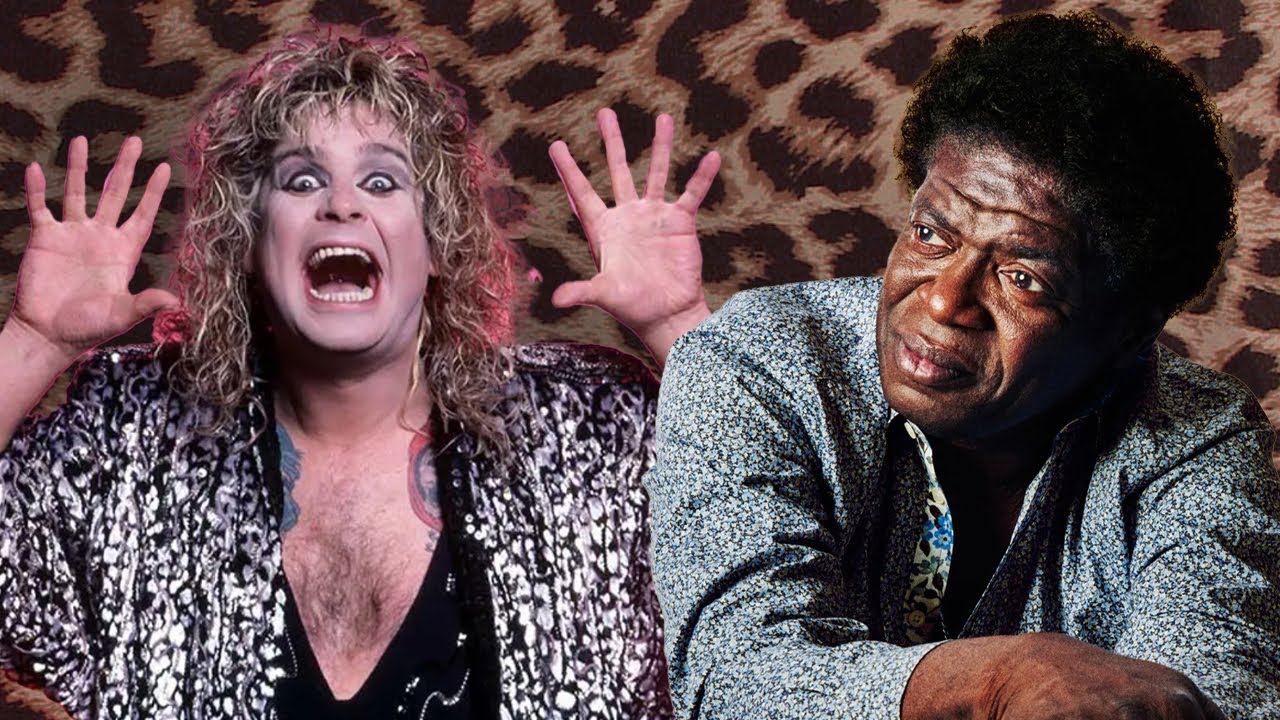 Changes - Charles Bradley Guitar Lesson (Black Sabbath)