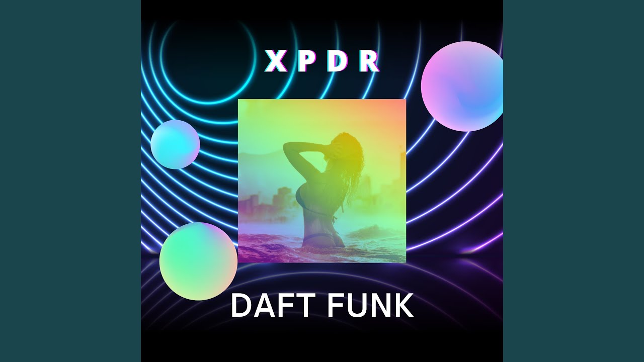 Watch Daft Funk on YouTube Watch Daft Funk on YouTube