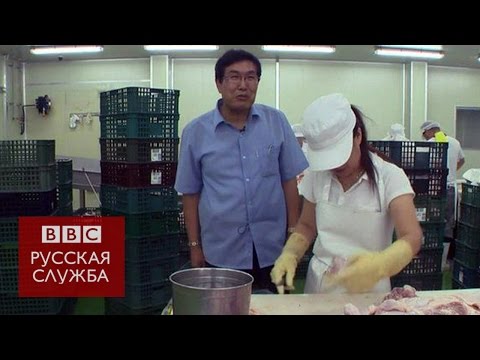 Видео: Что происходит с семьями северокорейских перебежчиков?
