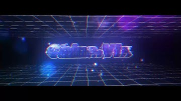 My New Intro! Rate 1-10 in comments