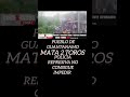 El pueblo de Guantanamo Cuba, no quiere más hambre y mata 2 toros en presencia de la polícia repres