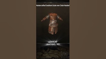 TOP 5 The best Body Armors in Bannerlord | Check the related video ⬆️