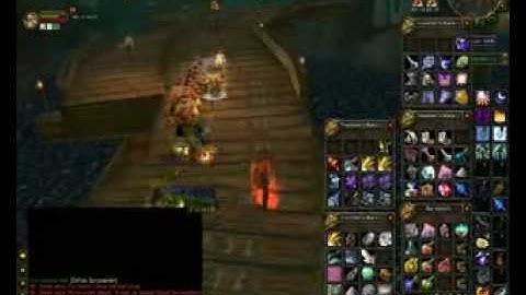 Deadmines by Scoobie