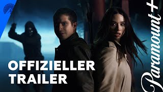 Teen Wolf: The Movie (Offizieller Trailer) | Paramount+ Deutschland