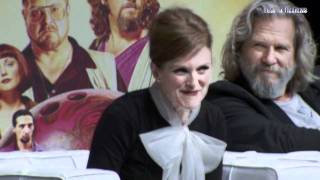 The Big Lebowski Cast Reunion Event Q A