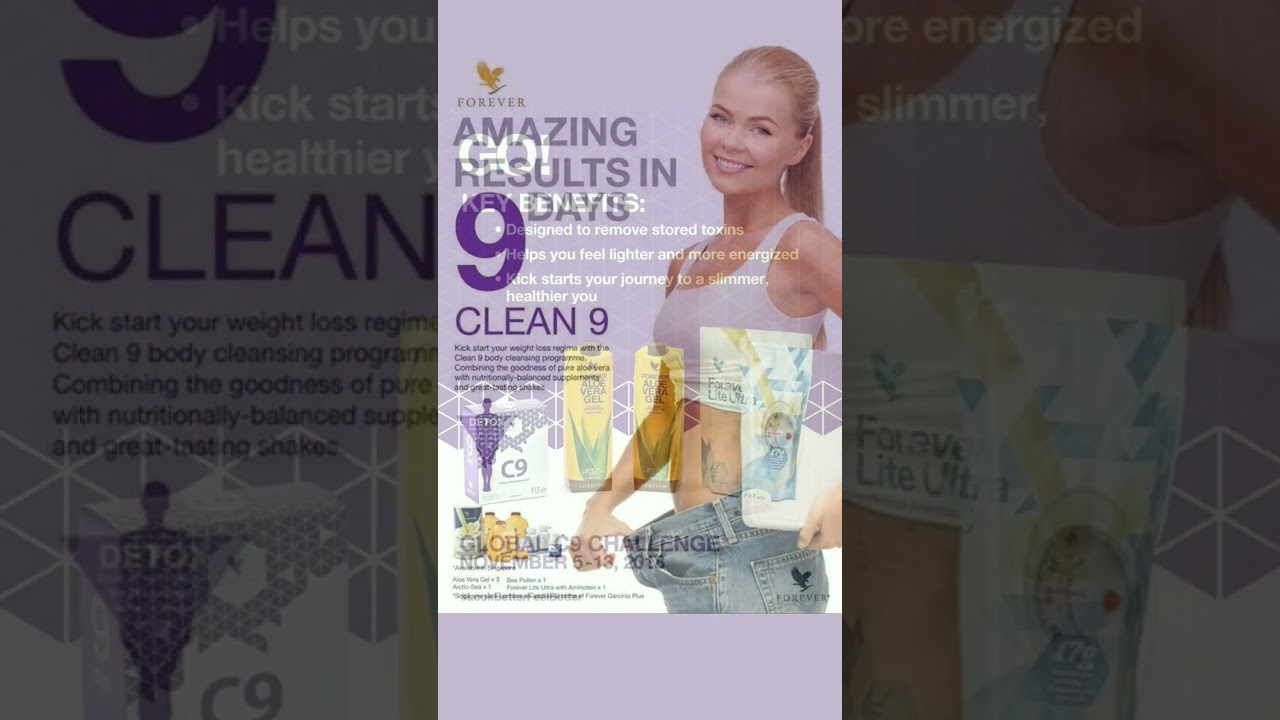 Forever C9 kit | Flp C9 combo 