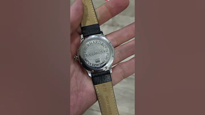 Eberhard & Co Traversetolo