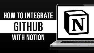 How to Integrate Github With Notion (2024)