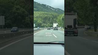 Road Through Cantabria | Bilbao → Oviedo