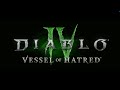 Diablo IV - Vessel of Hatred - Coop Akt VII (Experte) DLC #52