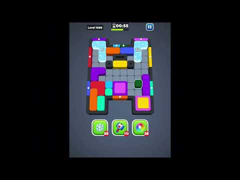 Wood Out! Levels 1051-1052-1053-1054-1055-1056-1057-1058-1059-1060
