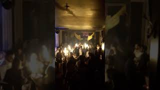 Woodmic Karaoke Club