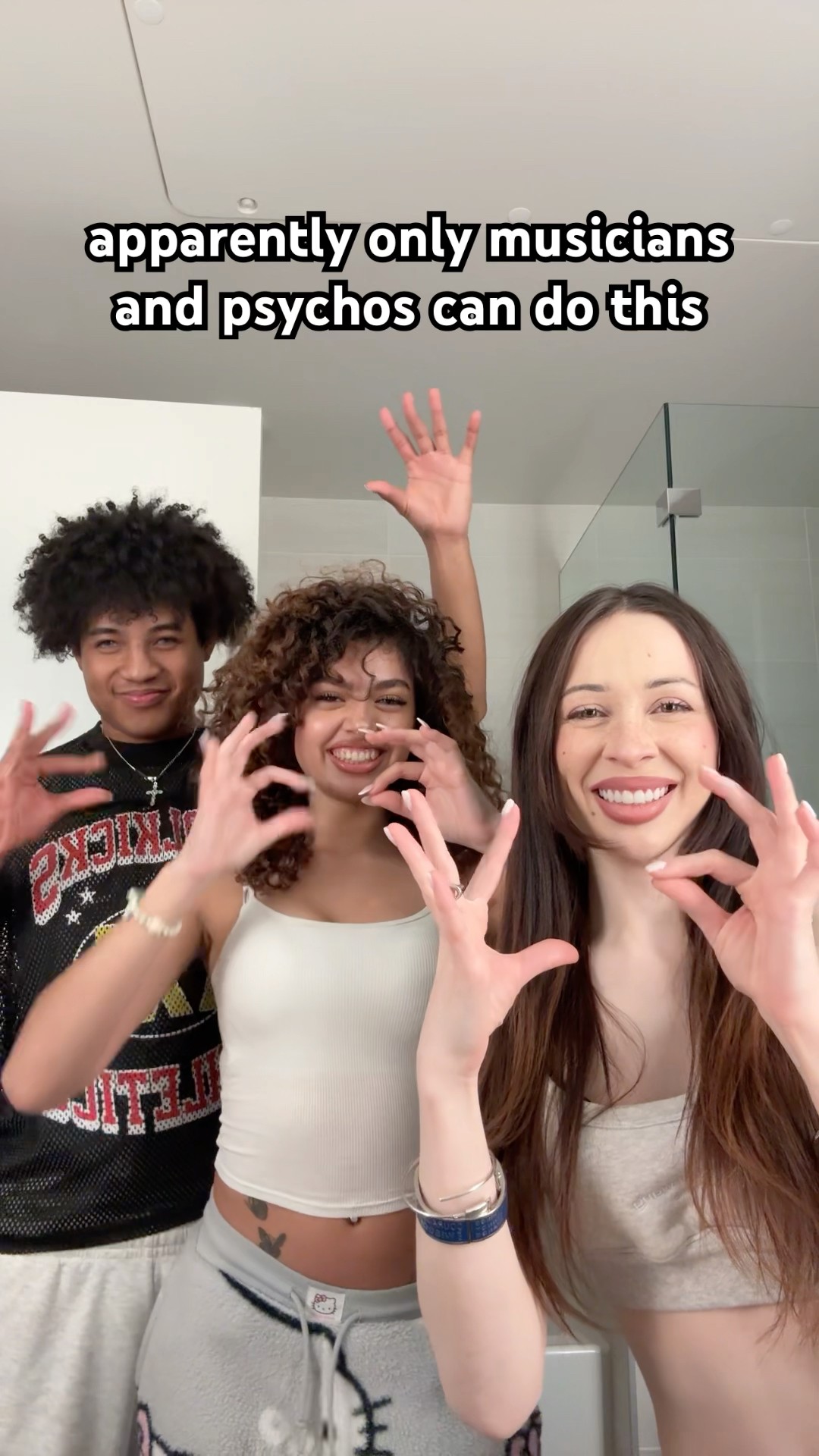 Can u do it??@v7ena ​@skyyjade  #elsarca #tiktok