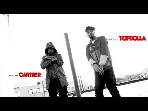 Dunbar (Sure Shot & Bunchy Cartier) - 