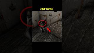 Granny 🎮 Tips and Tricks 🥶 #Granny #Grannygame #horror #tipsandtricks