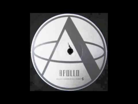 The Source Experience - 2092  (1994)