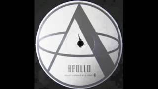 The Source Experience - 2092  (1994)