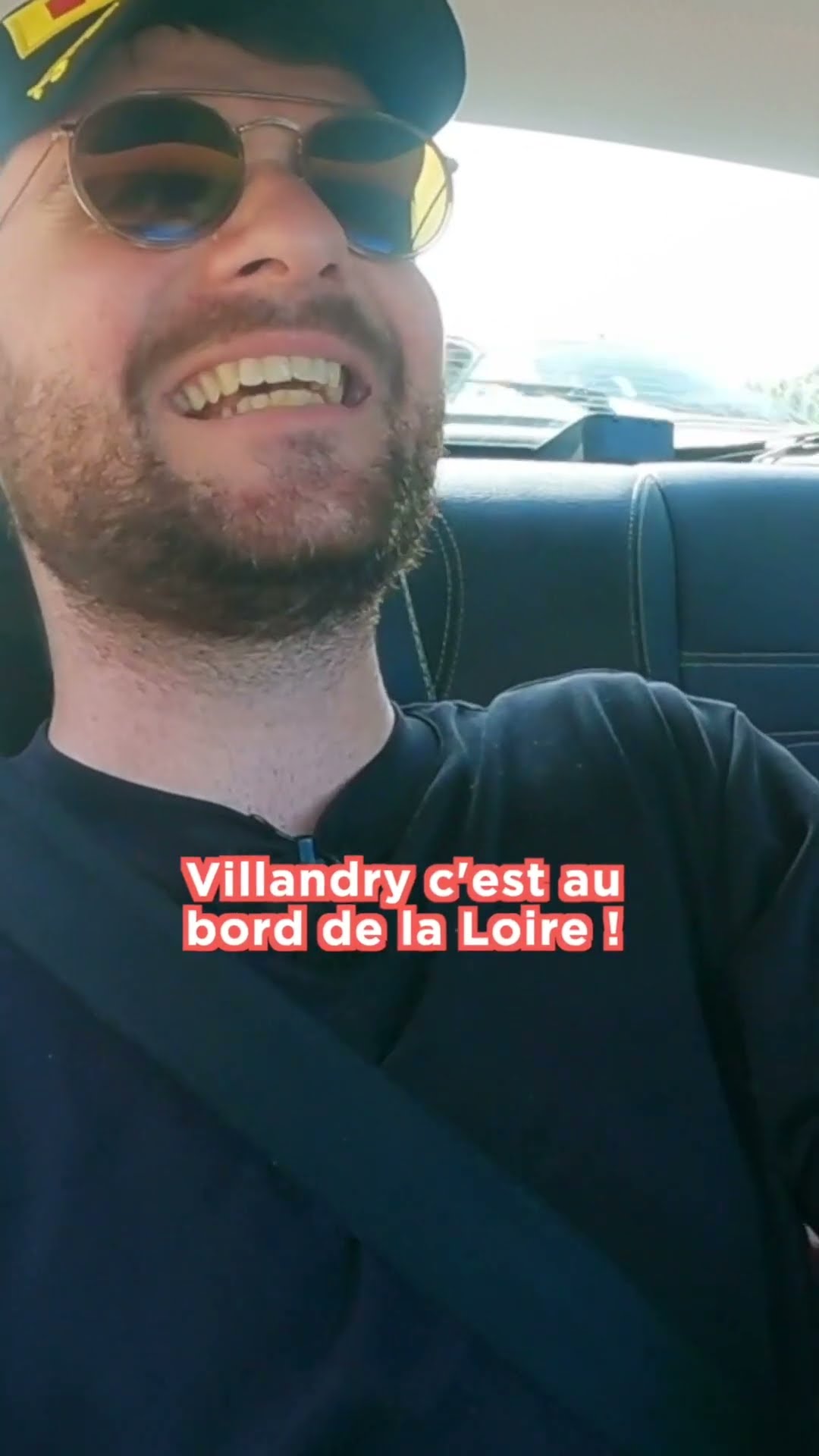 On a trouvé la Loire ? ! #amixem #humour #car #shorts