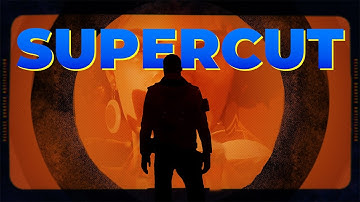 The Most Underrated Story in Gaming (Deathloop – The Supercut)