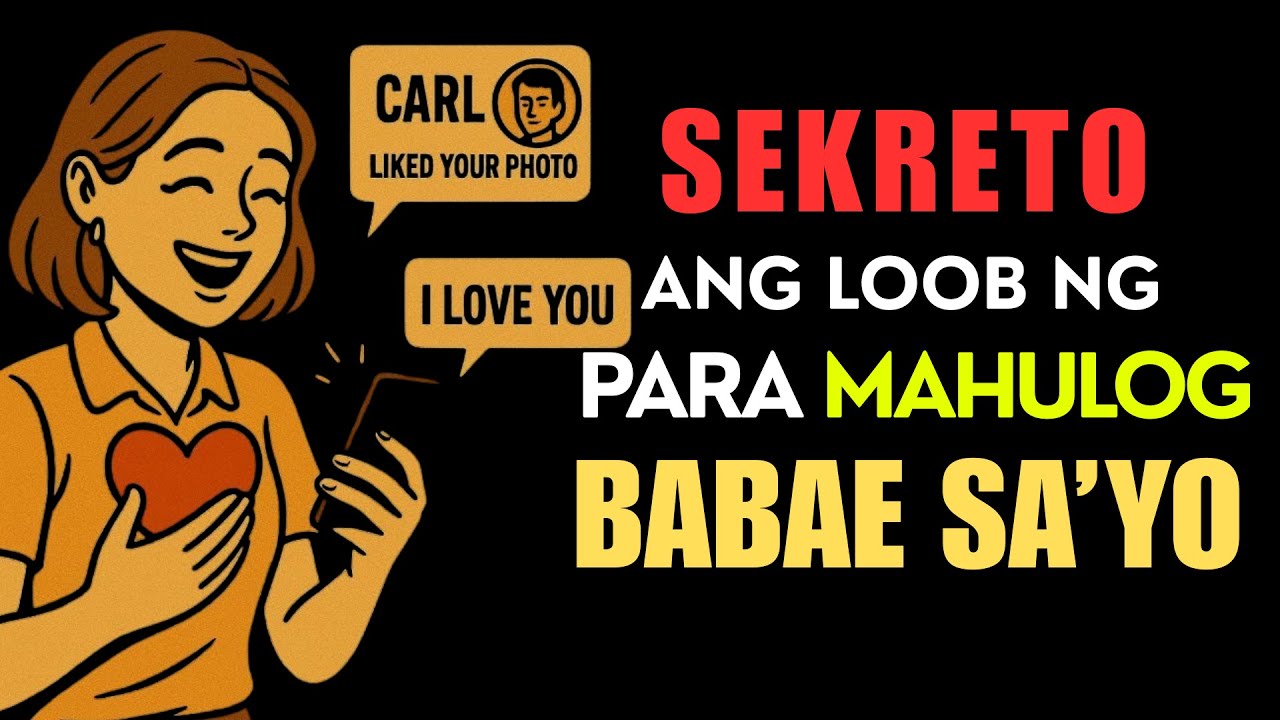 Paano Mapapaibig ang Kahit Anong Babae Gamit ang mga Lihim ng Stoicism