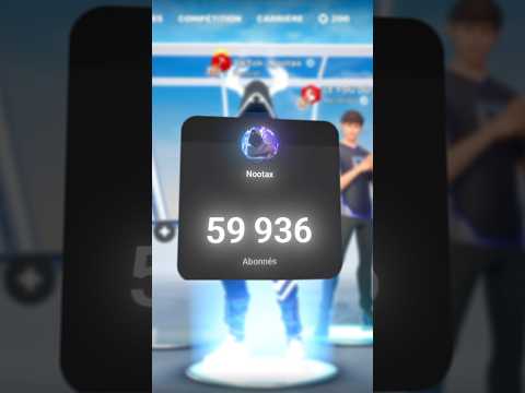 On peut le faire 😈💪#abonnetoi #fortnite #100kvews #fortniteclips #shorts #gaming #viralvideo