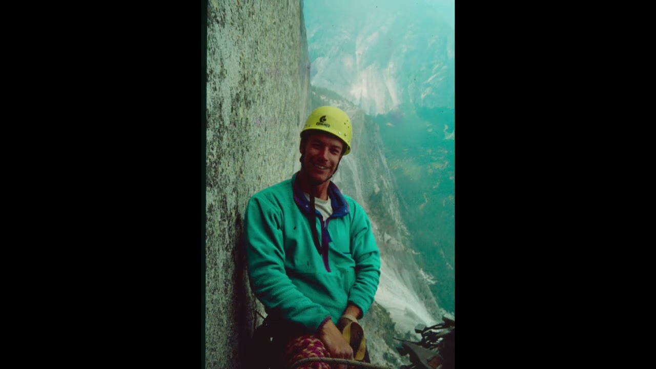 Northwest Direct on Half Dome