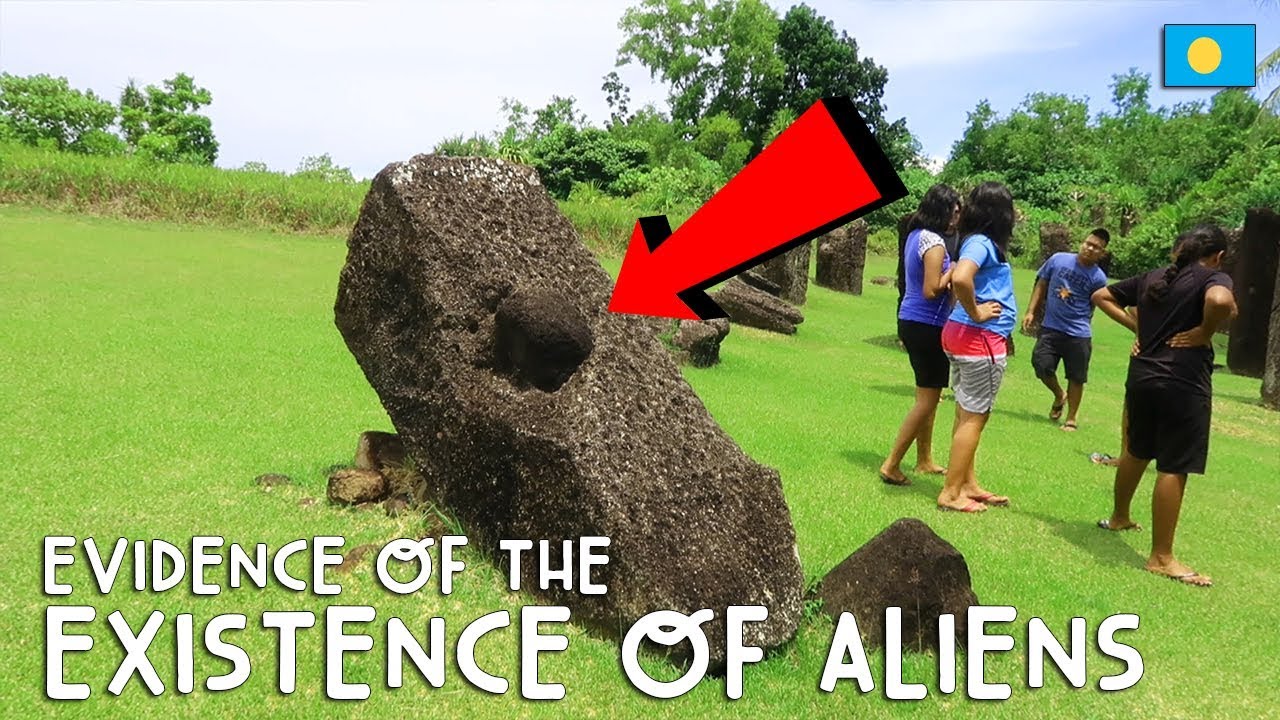 ДОКАЗАТЕЛЬСТВА СУЩЕСТВОВАНИЯ ИНОПЛАНЕТЯН | Видеоблог №234