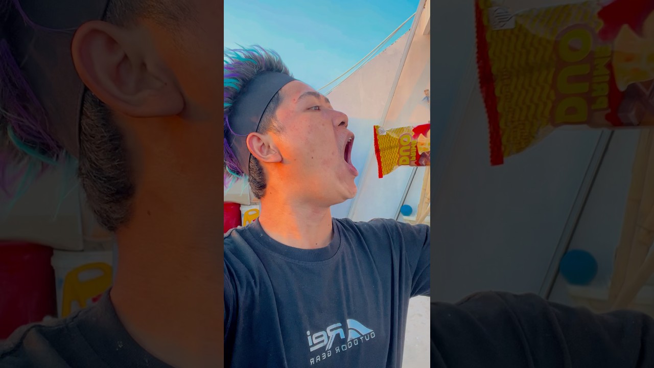 Hee❤︎ So cute 🍤🍟🥓🌭🍰🥨 zx214 - YouTube