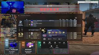 Germm Grindhype Train Jagt