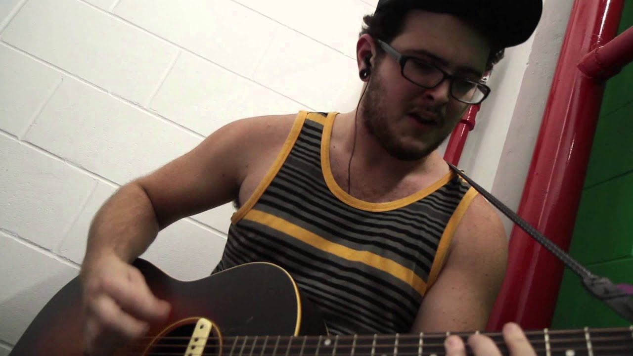 Stairwell Sessions - Rexxx Parlor bekijken op YouTube Stairwell Sessions - Rexxx Parlor bekijken op YouTube