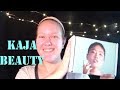 KAJA BEAUTY FIRST IMPRESSIONS || INFLUENSTER VOXBOX