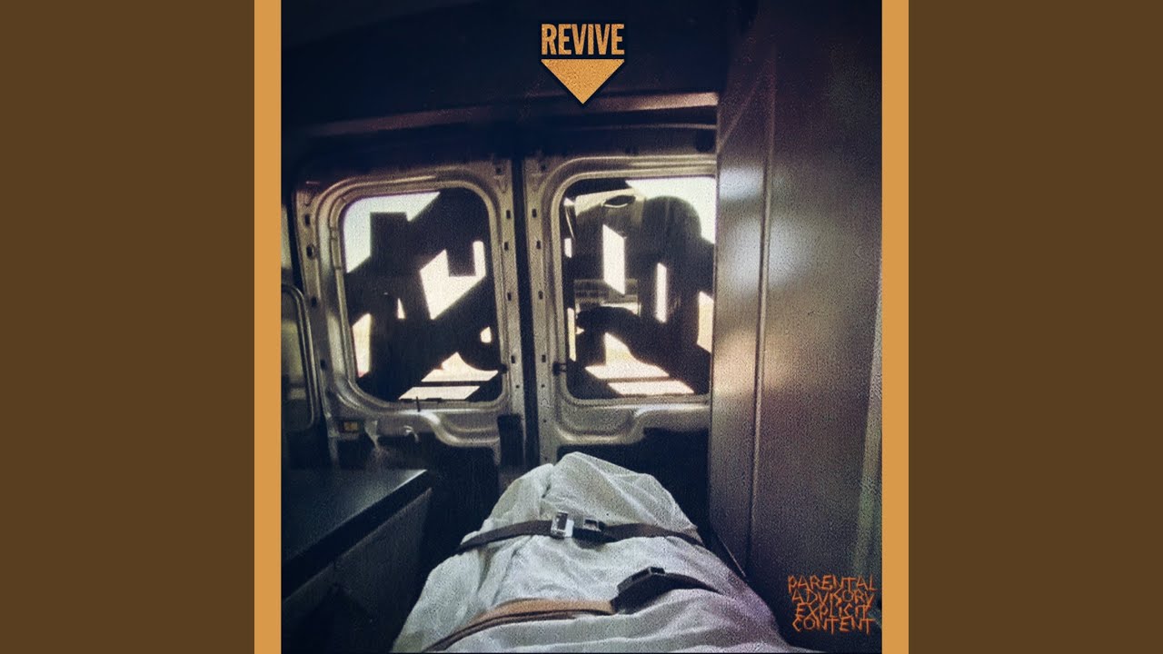Watch REVIVE on YouTube Watch REVIVE on YouTube