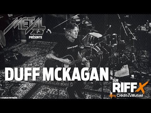 Vidéo: Duff McKagan : biographie, carrière et vie personnelle