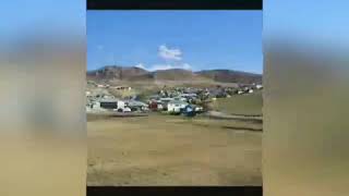 Erzurum Tekman Karlıca Köyü