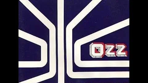 OZZ - NO PRISONERS - SAIL ON  1980