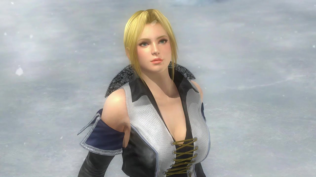 Dead Or Alive 5 Mit Helena 2 Pc Youtube 