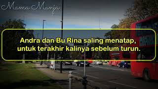 KISAH NYATA!! Mengantar Ibu Mertua || Cerita Romantis