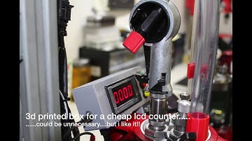 Lee LoadMaster 45ACP... after the mods...