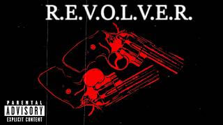 (FREE) Club Dogo x Dj Shocca x Noyz Narcos type beat - "R.E.V.O.L.V.E.R." | NO HOOK *HARD* Boom Bap