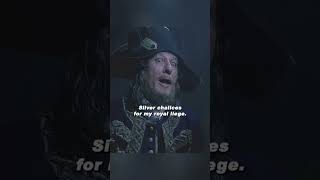 Jack’s Search for Ponce de León Turns Into Another Shipboard Disaster | Pirates of the Caribbean