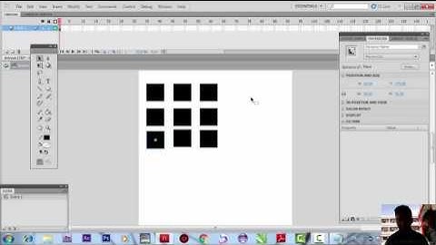 Tutorial Membuat Game Sederhana Adobe Flash CS5 (AIR FOR ANDROID)
