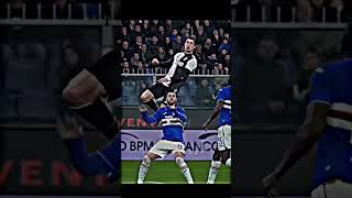 Rolando Hijab Jump Cr7